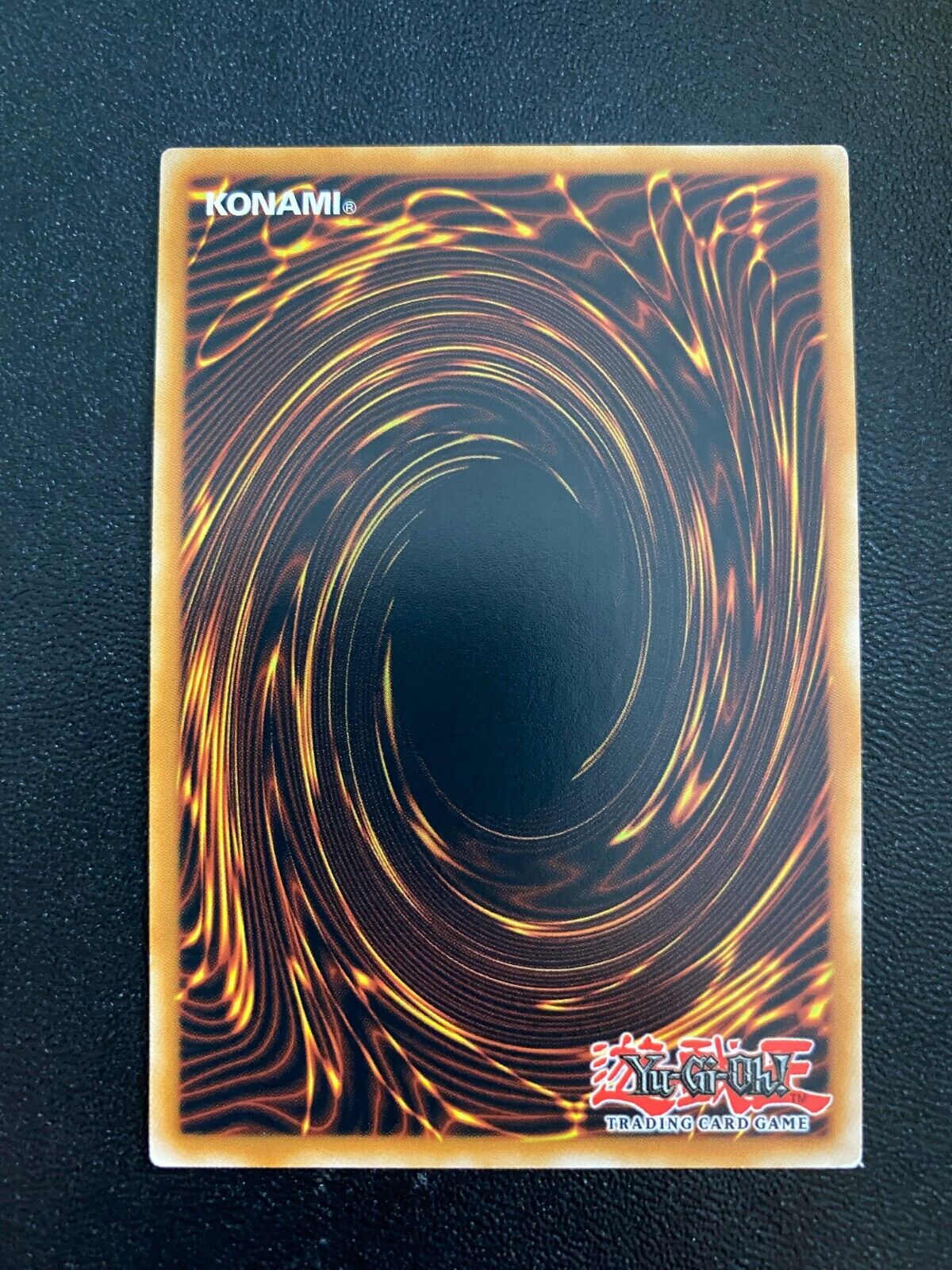 Yugioh Bottomless Trap Hole GEIM-EN045 Rare 1st Edition LP/VLP