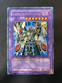 Yugioh Gladiator Beast Gaiodiaz GLAS-EN043 Rare 1st Edition LP