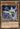 Yugioh Cyber Dragon Drei SDCR-EN002 Super Rare 1st Edition HP/MP