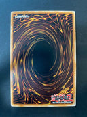 Yugioh Evil Hero Inferno Wing GLAS-EN038 Ultra Rare 1st Edition VLP/NM