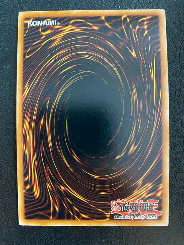 Yugioh P roxy F Magician OP15-EN009 Super Rare Unlimited Edition NM