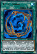 Yugioh Fossil Fusion GFP2-EN166 Ultra Rare 1st Edition NM