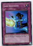Yugioh Jam Defender RP02-EN036 Super Rare Unlimited Edition NM