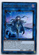 Yugioh Galatea-I, the Orcust Automaton MAMO-EN090 Ultra Rare 1st Edition NM