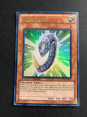 Yugioh Cyber Larva LC02-EN007 Ultra Rare Limited Edition LP