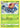 Pokemon Accelgor 014/264 Fusion Strike Non Holo NM