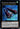 Yugioh Skypalace Gangaridai NUMH-EN045 Secret Rare 1st Edition NM