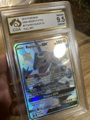 Pokemon Rayquaza GX 177a/168 Hidden Fates Full Art PSA CGC CGA 9.5 GEM MINT