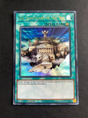 Yugioh The Sanctuary in the Sky GFP2-EN151 Ultra Rare 1st Edition MP