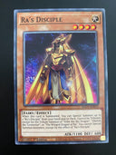 Yugioh Ra's Disciple EGO1-EN015 Common 1st Edition NM/MINT