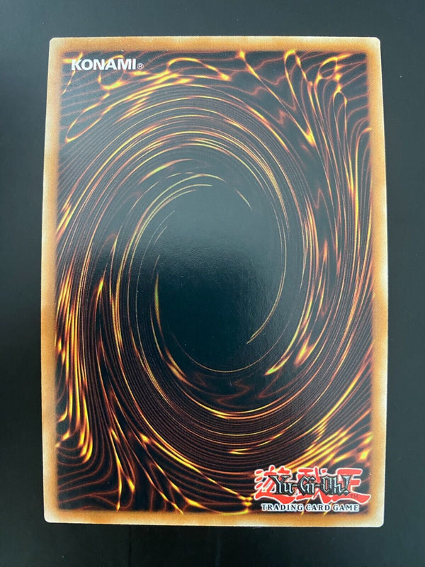 Yugioh Patissciel Couverture MP23-EN110 Ultra Rare 1st Edition NM/MINT