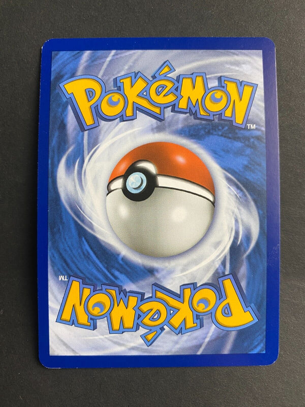 Pokemon Full Metal Lab 148/162 Temporal Forces Reverse Holo LP