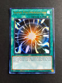 Yugioh Super Polymerization DUDE-EN040 Ultra Rare 1st Edition MP