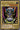 Yugioh Judge Man EX-55 Super Rare Japanese MP