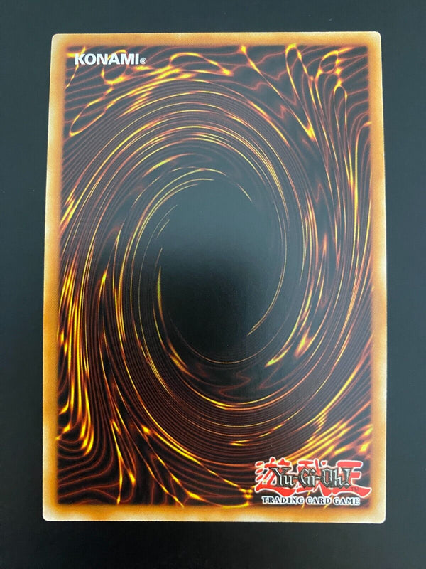 Yugioh Gagaga Samurai WSUP-EN027 Super Rare 1st Edition NM/MINT