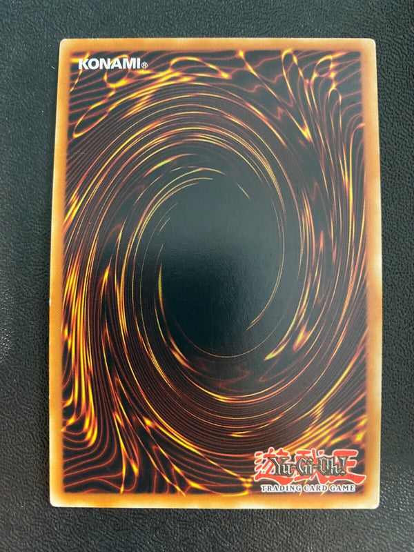 Yugioh Karakuri Super Shogun mdl 00N 