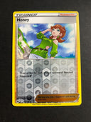 Pokemon Honey 142/198 Chilling Reign Reverse Holo NM