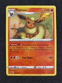 Pokemon Flareon 026/185 SS Vivid Voltage Non Holo NM-MINT