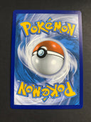 Pokemon Grapploct 153/264 Fusion Strike Reverse Holo NM