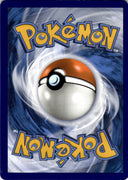 Pokemon Snorlax 136/167 Twilight Masquerade Reverse Holo NM