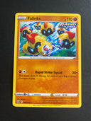 Pokemon Falinks 083/163 Battle Styles Rare Non Holo NM