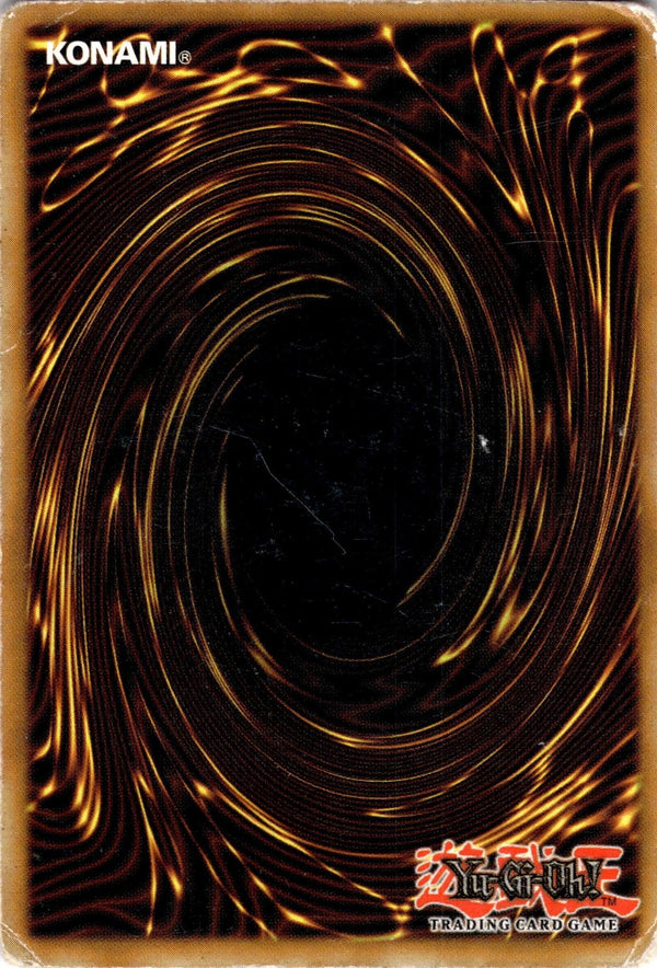 Yugioh Steam Gyroid CRV-EN033 Common Unlimited Edition DAMAGED