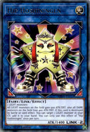 Yugioh Hip Hoshiningen MP19-EN112 Rare 1st Edition NM