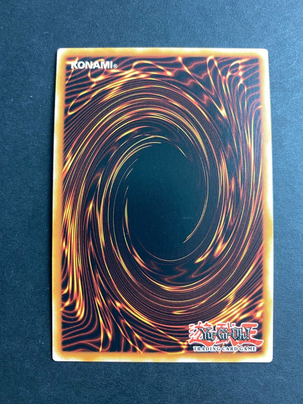 Yugioh Chimera Fusion DUNE-EN052 Super Rare 1st Edition NM