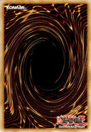 Yugioh Black Sonic DRLG-EN030 Secret Rare 1st Edition LP