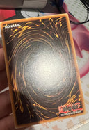 Yugioh Pulling the Rug STON-EN060 Ultimate Rare 1st Edition MP