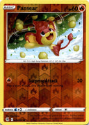 Pokemon Pansear 037/264 Fusion Strike Reverse Holo LP