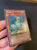 Yugioh Skreech GLAS-EN086 Secret Rare 1st Edition NA NM