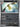 Pokemon Aegislash 058/088 Perfect Order Reverse Holo NM