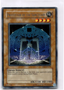 Yugioh Protector of the Sanctuary DR2-EN178 Rare Unlimited Edition VLP/NM