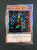 Yugioh Cyber-Stein RA03-EN146 Quarter Century Rare 1st Edition NM