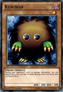 Yugioh Kuriboh YGLD-ENA22 Common 1st Edition VLP/NM