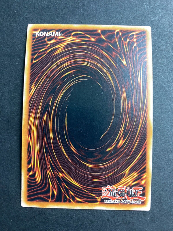 Yugioh Trap Eater OP19-EN005 Super Rare Unlimited Edition MP/LP