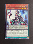 Yugioh Magical Abductor CORE-EN041 Rare 1st Edition LP