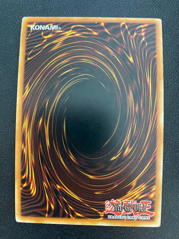 Yugioh Tindangle Dholes KICO-EN016 Super Rare 1st Edition NM/MINT