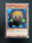 Yugioh Kuriboh YGLD-ENB15 Common 1st Edition NM/MINT