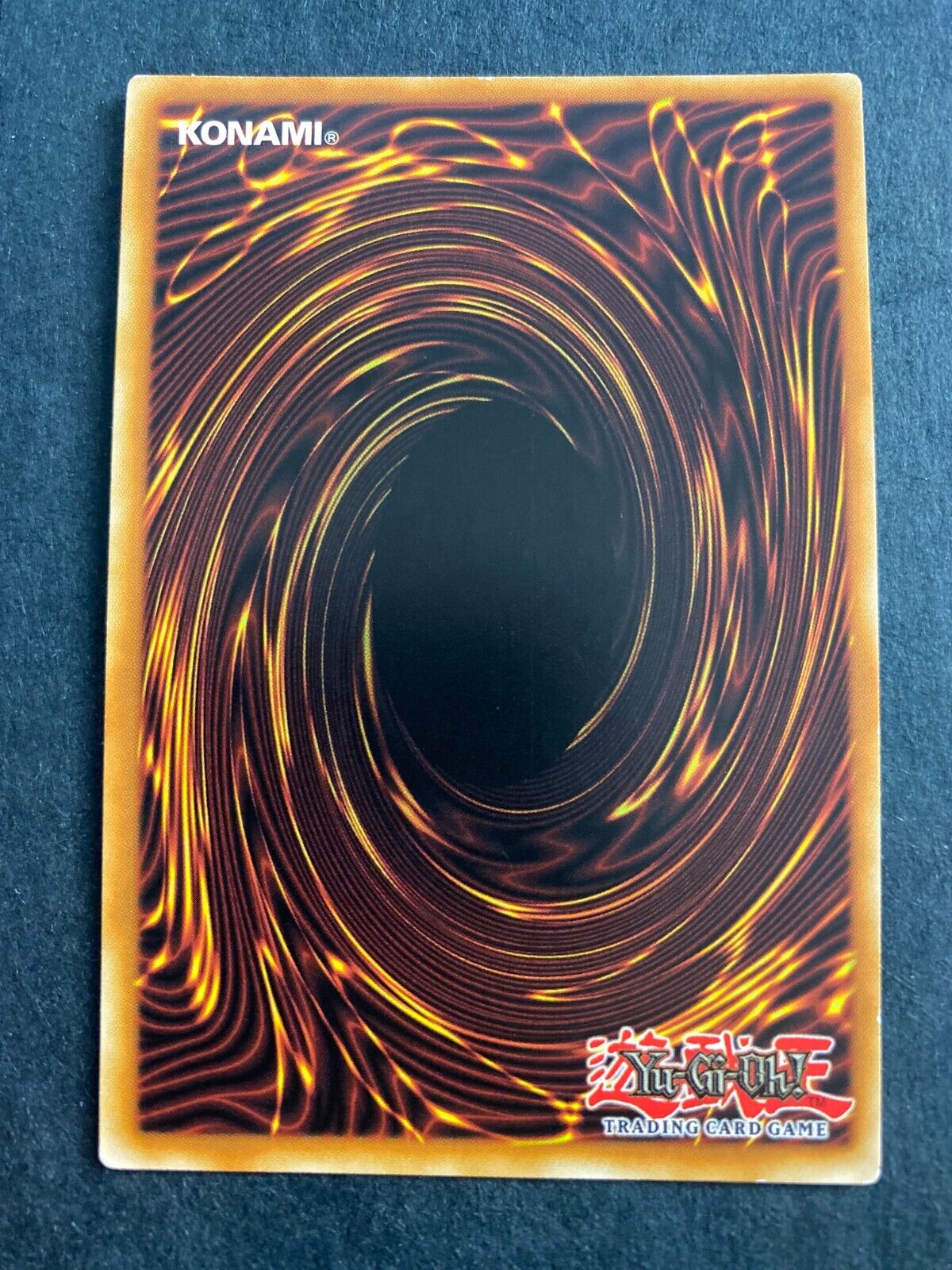 Yugioh Effect Veiler PGLD-EN036 Gold Rare 1st Edition LP