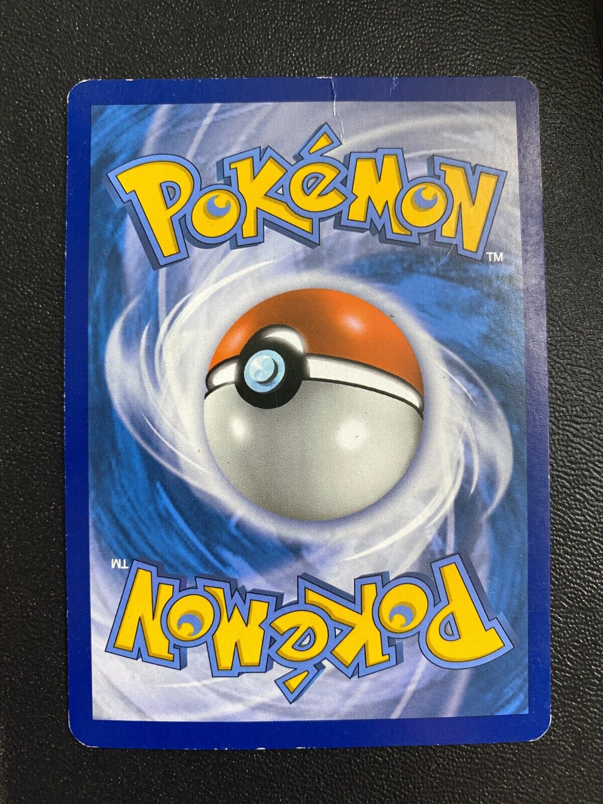 Pokemon Swirlix RC19/RC32 Generations Reverse Holo HP