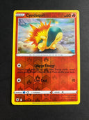 Pokemon Cyndaquil 023/189 Astral Radiance Reverse Holo VLP/NM