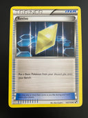 Pokemon Revive 102/114 Black White Base Non Holo BEND