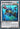 Yugioh Toxic Blowfish ALIN-EN085 Super Rare 1st Edition NM
