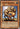 Yugioh 3-Hump Lacooda AST-070 Common Unlimited Edition DAMAGED
