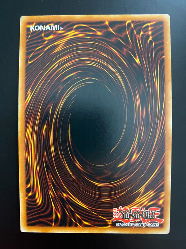 Yugioh Vendread Charge EXFO-EN084 Rare 1st Edition NM/MINT
