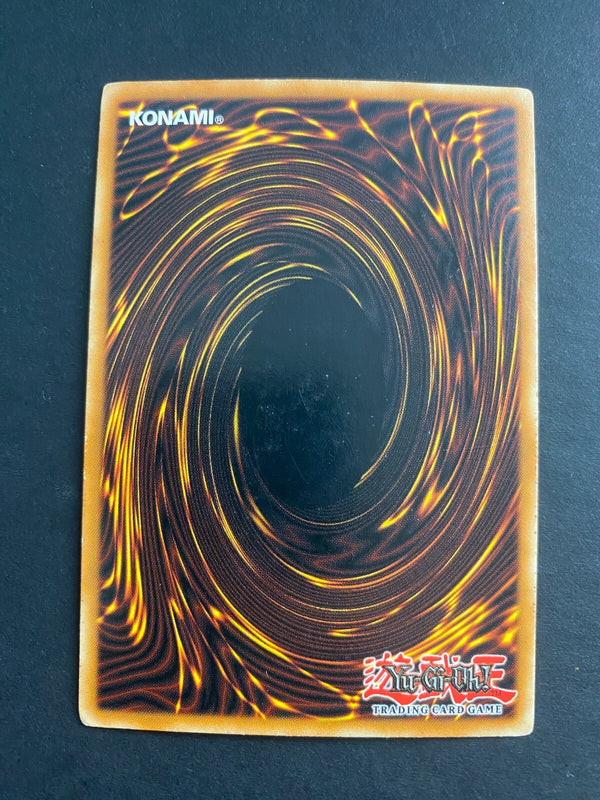 Yugioh Big Core RDS-EN030 Super Rare 1st Edition MP