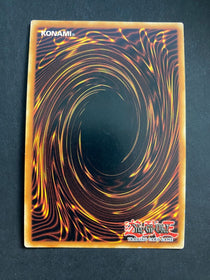 Yugioh Witchcrafter Draping INCH-EN023 Super Rare 1st Edition MP/LP