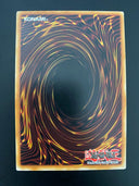 Yugioh Yosenju Misak THSF-EN002 Secret Rare 1st Edition MP/LP